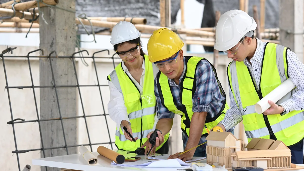 Orçamento de mestre de obra e reformas em Pradópolis com suporte completo